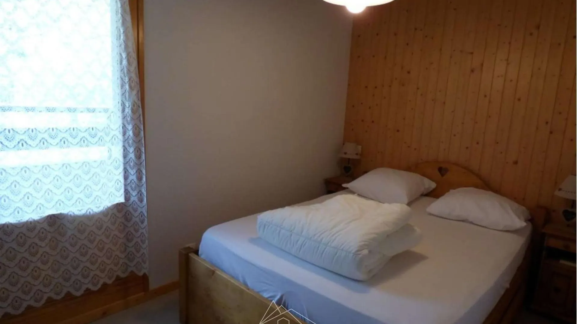 Appartement Lumineux Pres Des Pistes, 3 Chambres, 7 Personnes - Fr-1-458-216 Le Grand-Bornand Franciaország