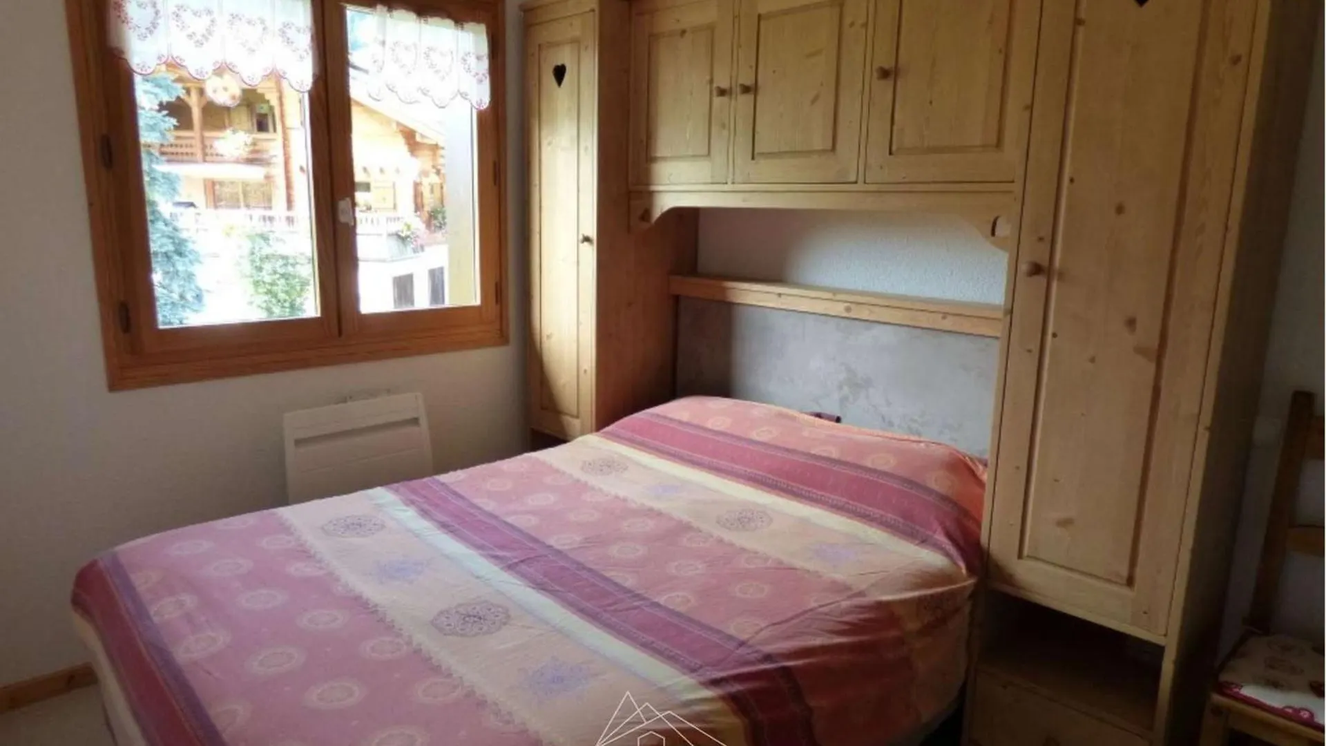 Appartement Lumineux Pres Des Pistes, 3 Chambres, 7 Personnes - Fr-1-458-216 Le Grand-Bornand