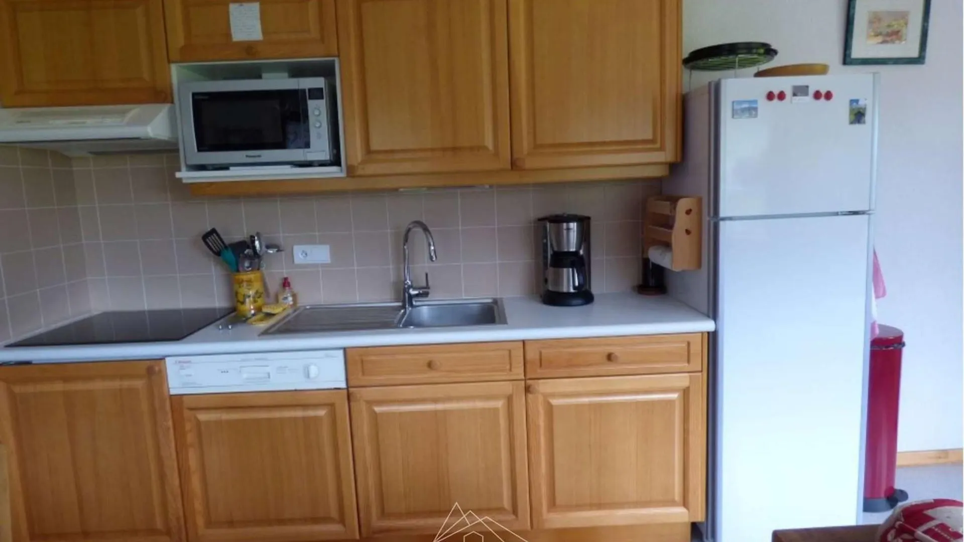 Appartement Lumineux Pres Des Pistes, 3 Chambres, 7 Personnes - Fr-1-458-216 Le Grand-Bornand 0*,